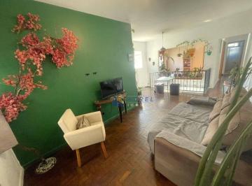 Sala para 2 Ambientes · CASA à VENDA no BROOKLIN com POTÊNCIAL na ZONAL SUL de SP com 3 DORMITÓRIOS, 2 VAGAS por R$ 650MIL