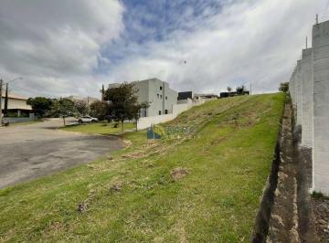 Frente · TERRENO à VENDA com Leve Aclive no CONDOMÍNIO VALE DAS ÁGUAS de 578,81m² sendo o ULTIMO LOTE DA RUA 