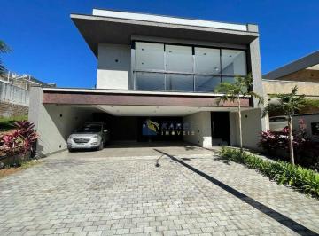 Casa Térrea com 3 Vagas Cobertas e 3 Descobertas · CASA NOVA TÉRREA para LOCAÇÃO, 3 SUÍTES com CLOSET, PISCINA no COND EUROVILLE 1 em BRAGANÇA PAULISTA