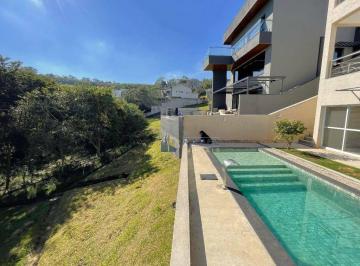 Quintal nos Fundos sem Vizinhos de Fundos · CASA à VENDA com PISCINA, 3 SUÍTES em CONDOMINIO CLUBE VALE DAS ÁGUAS em BRAGANÇA PAULISTA