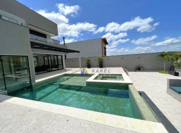 7994dbf99fb8bf87ff4a969bf3c44321d2a20d27 · SOBRADO À VENDA com 4 SUÍTES, 650m Construção, Terreno de 750m² no COND. VALE DAS ÁGUAS em BRAGANÇA!