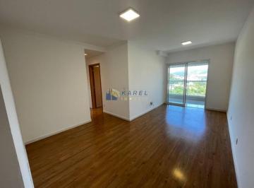 Sala para 2 Bons Ambientes · APARTAMENTO para VENDA ou LOCAÇÃO no CENTRO de BRAGANÇA PAULISTA com 3 DORMITÓRIOS, VARANDA GOURMET