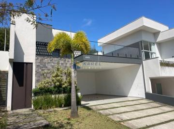 Fachada  · CASA TÉRRA para VENDA e LOCAÇÃO com 3 Suítes e Piscina no CONDOMÍNIO VALE DAS AGUAS em BRAGANÇA PAUL
