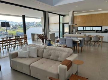 56d0e62d7cec696c9837cdc723e51f6e1f9367e8 · CASA com VISTA IMPERDÍVEL à VENDA com 4 SUÍTES no CONDOMÍNIO TIPO CLUBE VALE DAS ÁGUAS com 6 LAGOS e
