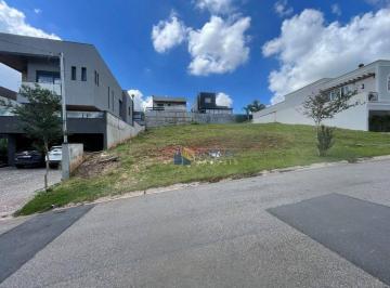 Frente · TERRENO à VENDA de 444,75m² em LEVE ACLIVE com VIZINHOS DEFINIDOS no CONDOMÍNIO VALE DAS ÁGUAS em BR