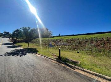 Frente · TERRENO à VENDA com 1475m² no CONDOMÍNIO FECHADO TIPO CLUBE, FAZENDA DONA CAROLINA no INTERIOR DE SÃ