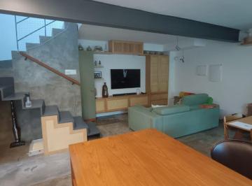 Casa de 2 quartos, São Paulo · Casa com 188m², 02 dormitórios (sendo uma suíte), 02 vagas, terraço com churrasqueira