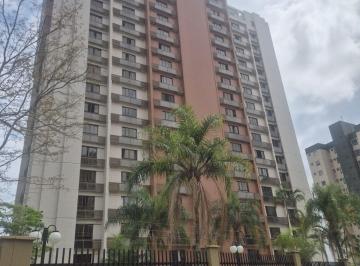 Apartamento de 1 quarto, Águas Claras · APARTAMENTO DE 1 QUARTO MOBILIADO COM LAZER COMPLETO PERTO DO METRO