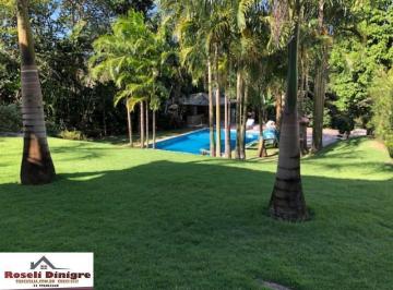 Foto 08 · Casa a venda Encontro das Águas beira de lagoa 4 suites reformada