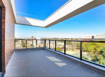 Apartamento de 3 quartos, Curitiba · Vendo Cobertura Apartamento de 120 m² com 3 quartos à venda em Rebouças