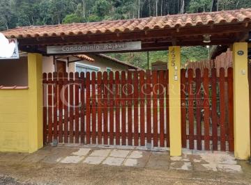 Foto 01 · Casa à venda em Teresópolis-RJ, Bairro Albuquerque: 3 quartos, 1 suíte, 2 salas, 2 banheiros, 7.643m