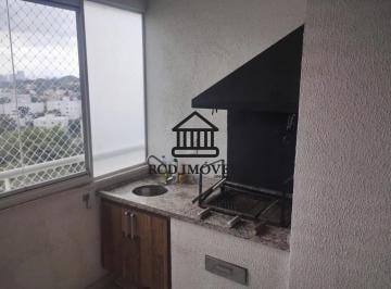 Foto 01 · APARTAMENTO PRÓXIMO AO METRO BUTANTÃ E USP - SACADA GOURMET - VAGA LIVRE E COBERTA - 2 QUARTOS E SUI