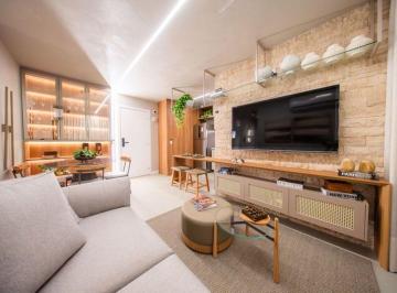 Apartamento de 2 quartos, Águas Claras · O melhor 02 quartos de Águas Claras a poucos passos do Metrô!