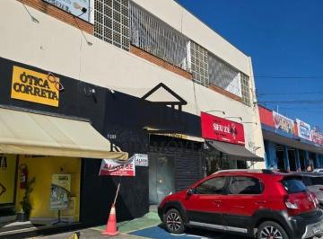 Comercial , São Paulo · Salão Comercial para Locação Rio Pequeno: 2 Banheiros, 5 Vagas e 195m² de Área