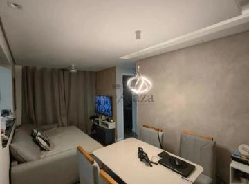 Apartamento · 44m² · 2 Quartos · 1 Vaga · Apartamento - Residencial Spazio Campo Di Bourbon - Conjunto Residencial Trinta e Um de Março - 2 Do