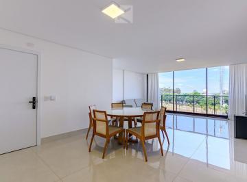 Apartamento de 4 quartos, Brasília · Apartamento de Canto, com 4 Suítes, na QUADRA 500 - PARQUE ESPLANADA