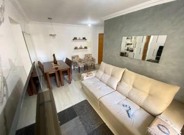 Apartamento de 3 quartos, Mogi das Cruzes · Apartamento de 3 dormitórios com lazer completo à venda no Mogi Moderno – Mogi das Cruzes/SP