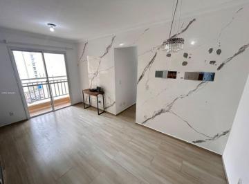 Apartamento 62m² Venda Mogi Moderno · Apartamento de 3 dormitórios com lazer completo à venda no Mogi Moderno – Mogi das Cruzes/SP