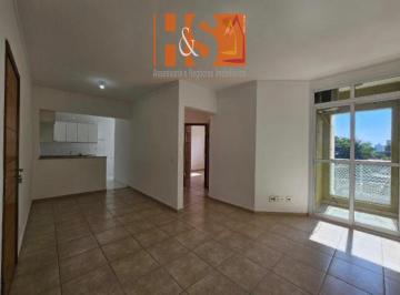 Foto 01 · Apartamento - Vila Brizzola