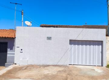 Casa de 3 quartos, Planaltina · Casa na 8 Norte/ Rua mercado São Francisco