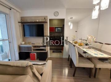 Apartamento de 2 quartos, São Bernardo do Campo · Apartamento à Venda, 2 Dormitórios - Ferrazópolis, São Bernardo do Campo