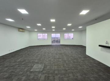 Comercial , São Paulo · SALA COMERCIAL DE 110M², VISTA PARA RODA GIGANTE!