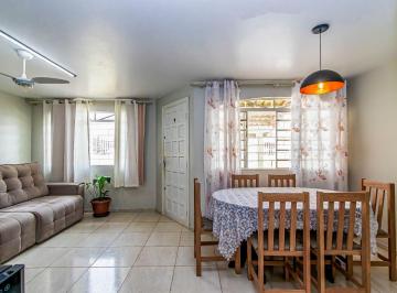 Casa de 2 quartos, Curitiba · Casa terrea, 2 quartos, 3 vagas a venda no Cajuru por R$ 445.000,00