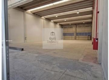 202609151532405746.jpg · GALPÃO LOGÍSTICO PARA LOCAÇÃO - 1.011m² de PÁTIO - VGP
