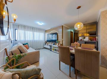 Apartamento de 3 quartos, Águas Claras · REFORMADO EM EXCELENTE LOCALIZAÇÃO