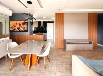 Foto 01 · Apartamento com 3 Quartos à venda, 107m² - Jardim Guanabara