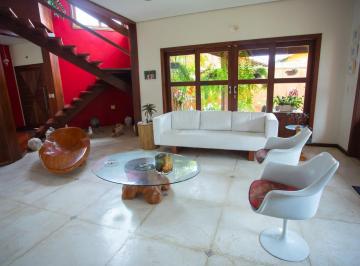 Casa · 350m² · 4 Quartos · 4 Vagas · Casa à Venda em Capricórnio II, Caraguatatuba, 4 Suítes