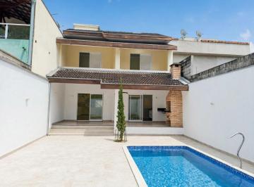Casa de 3 quartos, Jacareí · Casa com 3 dorm e piscina para Locação no bairro Loteamento Villa Branca