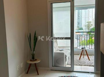 Apartamento de 2 quartos, São Paulo · Apartamento Locação Tatuapé 2 dormitórios com Suíte