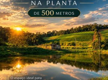 Terreno , Ibiúna · CHÁCARAS NA PLANTA COM PREÇO ESPECIAL DE LANÇAMENTO!