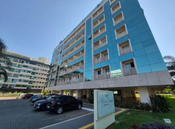Apartamento de 1 quarto, Brasília · SQNW 311 ATRIUM DARGENT - COMPLETAMENTE MOBILIADO