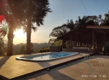 Rural · 2000m² · 2 Quartos · ÓTIMA CHÁCARA DE 2.000 M² NA ZONA NORTE DE SÃO JOSÉ DOS CAMPOS!