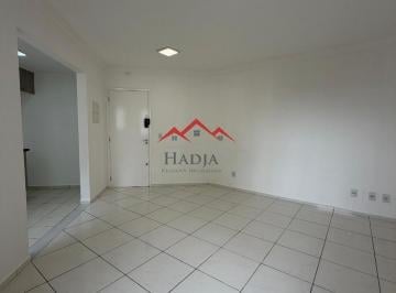 Foto 01 · Apartamento à venda no Residencial Violeta - Jundiaí SP