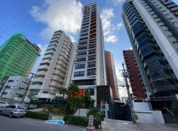 Apartamento de 2 quartos, João Pessoa · Apto com 02 quartos em Tambaú