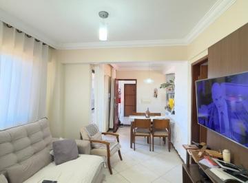 Apartamento · 55m² · 2 Quartos · 1 Vaga · Vendo apartamento em Itapuã, 2/4, nascente, R$ 250.000,00 aceita financiamento!!!