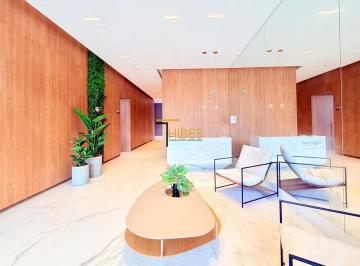 Apartamento de 3 quartos, Curitiba · Apartamento batel, próximo ao shopping pátio batel, 3 suítes, 181 m² privativos, 3 vagas de garagem.