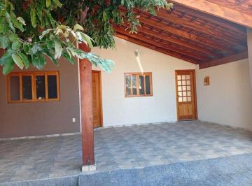 Casa de 2 quartos, Caçapava · Casa térrea em Condomínio