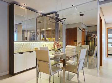 Apartamento de 3 quartos, Águas Claras · ART LIFE DESIGN, 3 QUARTOS, SUÍTE, DCE, 2 VAGAS