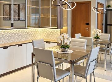 Apartamento de 3 quartos, Águas Claras · ART LIFE DESIGN, 3 QUARTOS, SUÍTE, DCE, 2 VAGAS