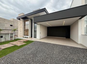Casa de 3 quartos, Pirassununga · Casa em condomínio
