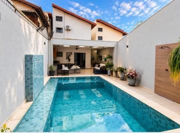 Foto 33 · CASA COM PISCINA À VENDA - JARDIM PACAEMBU - JUNDIAÍ/SP