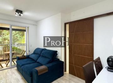 Apartamento de 1 quarto, São Bernardo do Campo · Apartamento à Venda, 1 Dormitório - Jardim Olavo Bilac, São Bernardo do Campo