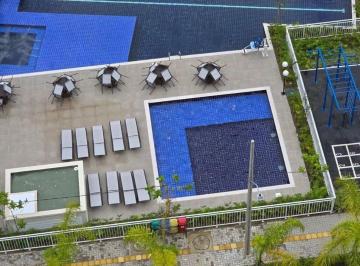 Apartamento · 60m² · 3 Quartos · 1 Vaga · Grande oportunidade - Duet Barra - Ilha Pura Barra Olímpica