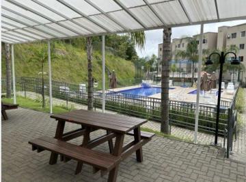 Apartamento · 60m² · 2 Quartos · 1 Vaga · Apartamento 2 quartos Garden - Rio de Janeiro