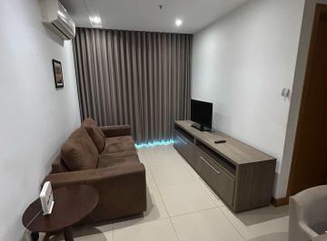 Apartamento · 36m² · 1 Quarto · 1 Vaga · Apartamento em Barra Olímpica - Rio de Janeiro