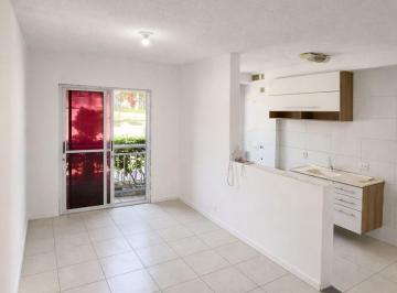 Apartamento · 48m² · 2 Quartos · 1 Vaga · Apartamento em Barra Olímpica Condomínio Village Vip  -  Rio de Janeiro